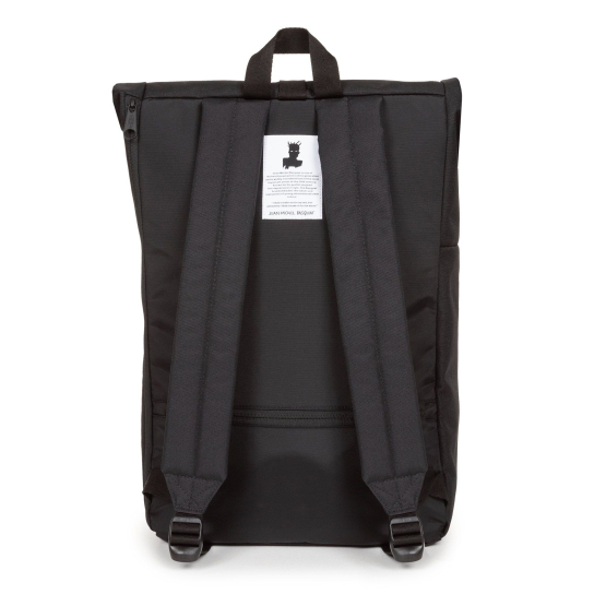 ΣΑΚΙΔΙΟ ΠΛΑΤΗΣ UP ROLL BASQUIAT 1