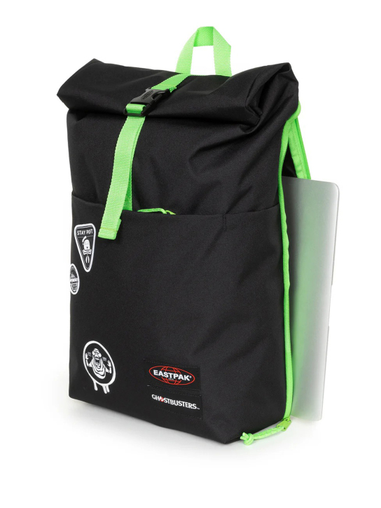 ΣΑΚΙΔΙΟ ΠΛΑΤΗΣ UP ROLL GHOSTBUSTERS 3