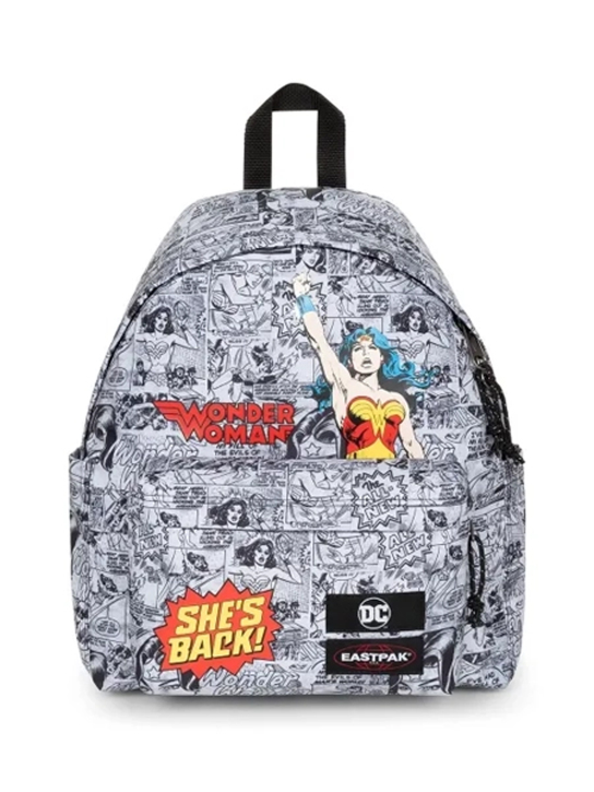 ΣΑΚΙΔΙΟ ΠΛΑΤΗΣ DAY PAK'R DC 0