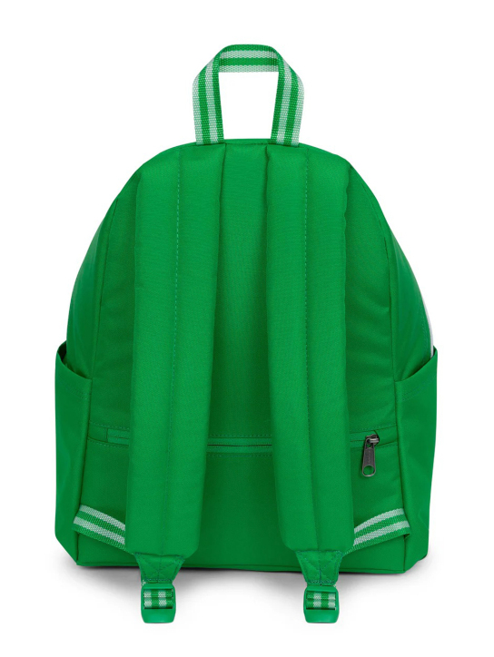 ΣΑΚΙΔΙΟ ΠΛΑΤΗΣ DAY PAK'R BOSTON CELTICS 1