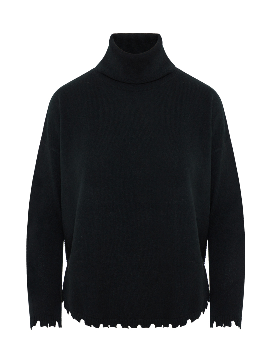 ΓΥΝΑΙΚΕΙΟ ΠΟΥΛΟΒΕΡ ΖΙΒΑΓΚΟ MAVIS 0