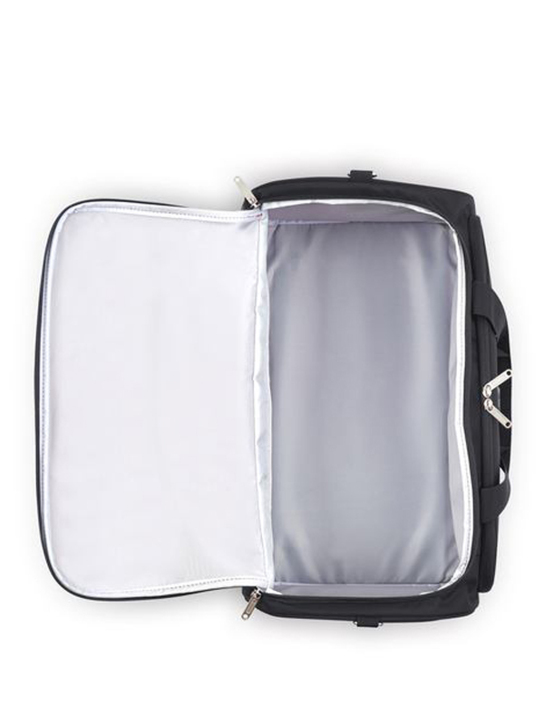 ΣΑΚ ΒΟΥΑΓΙΑΖ ΚΑΜΠΙΝΑΣ PIN UP 6  2