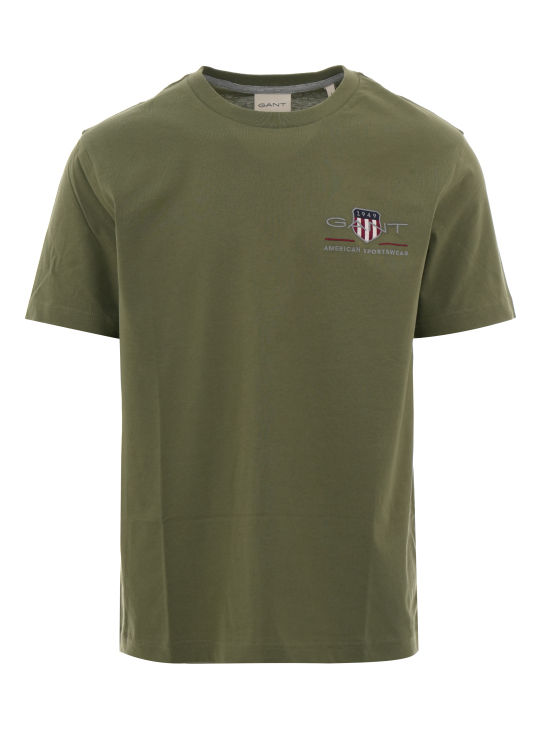 ΑΝΔΡΙΚΟ T-SHIRT  0