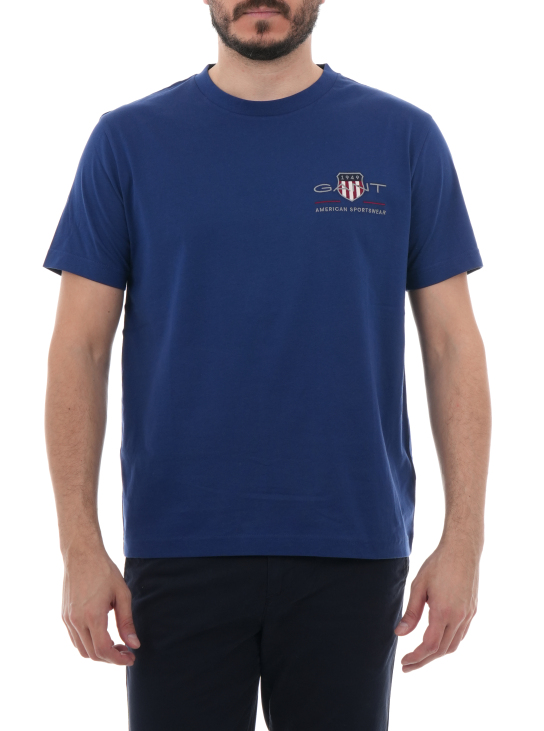 ΑΝΔΡΙΚΟ T-SHIRT  1