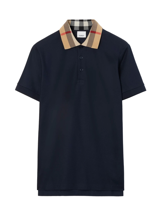 ΑΝΔΡΙΚΟ POLO T-SHIRT 0