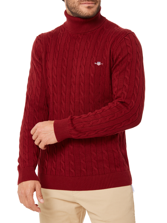 ΑΝΔΡΙΚΟ ΠΛΕΚΤΟ ΠΟΥΛΟΒΕΡ 1