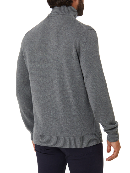 ΑΝΔΡΙΚΟ ΠΛΕΚΤΟ ΠΟΥΛΟΒΕΡ 2