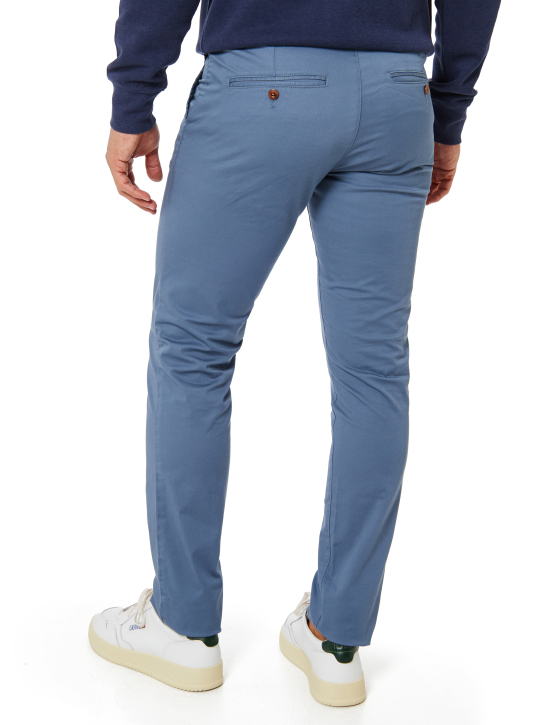 ΑΝΔΡΙΚΟ ΠΑΝΤΕΛΟΝΙ CHINOS TWILL 2