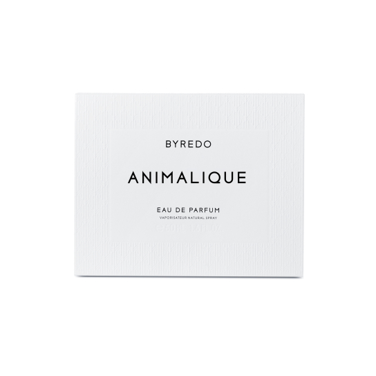 ANIMALIQUE EAU DE PARFUM 2