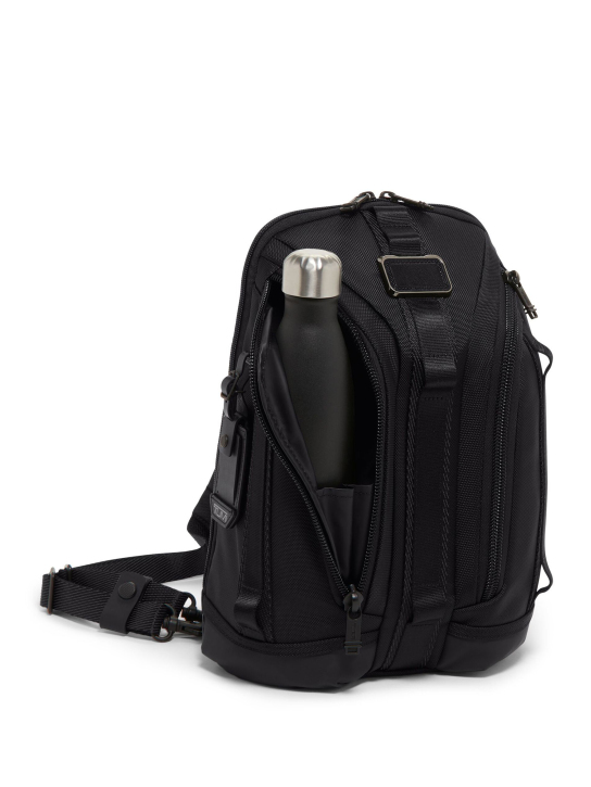 ΣΑΚΙΔΙΟ ΠΛΑΤΗΣ ALPHA BRAVO KNIGHT SLING 2