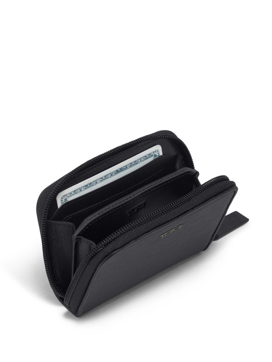 ΘΗΚΗ ΚΑΡΤΩΝ NASSAU SLG ZIP AROUND  2