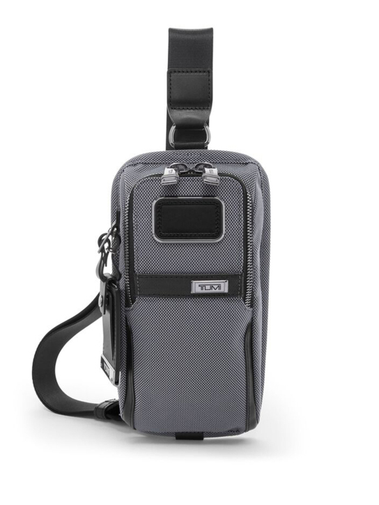 ΣΑΚΙΔΙΟ ΠΛΑΤΗΣ ALPHA X COMPACT SLING 0