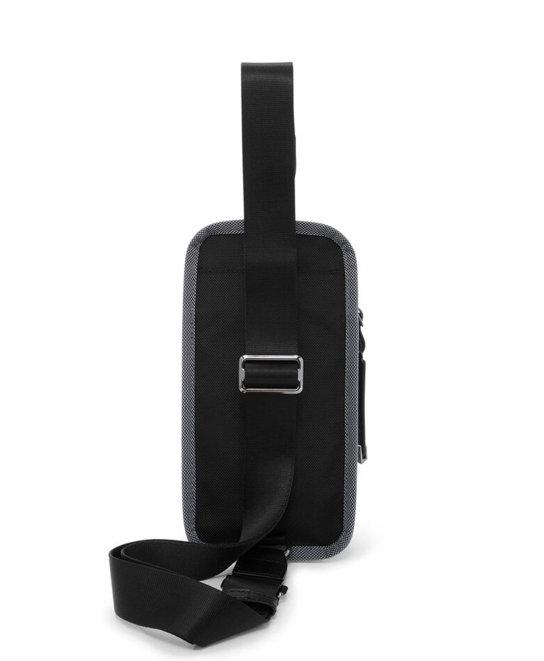 ΣΑΚΙΔΙΟ ΠΛΑΤΗΣ ALPHA X COMPACT SLING 2