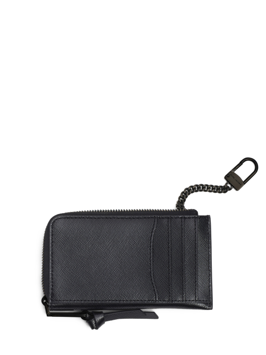 ΓΥΝΑΙΚΕΙΟ ΔΕΡΜΑΤΙΝΟ ΠΟΡΤΟΦΟΛΙ THE UTILITY SNAPSHOT 1