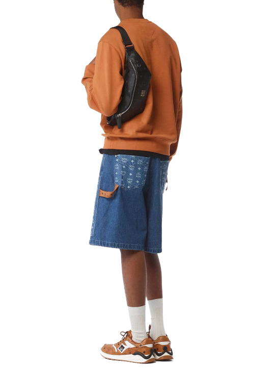 ΤΣΑΝΤΑ ΜΕΣΗΣ FURSTEN BELT MEDIUM 1