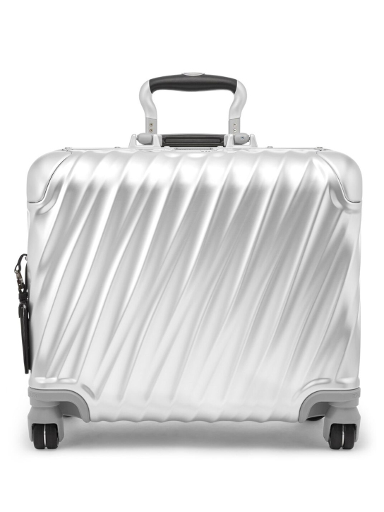 ΒΑΛΙΤΣΑ ΚΑΜΠΙΝΑΣ 19 DEGREE ALUMINUM COMPACT  0