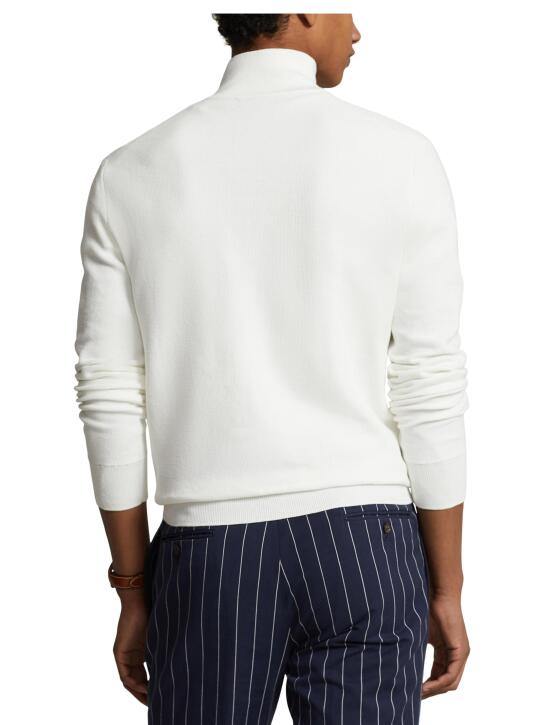 ΑΝΔΡΙΚΟ ΠΟΥΛΟΒΕΡ HALF-ZIP 3