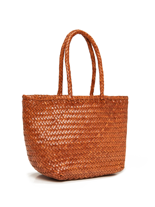 ΓΥΝΑΙΚΕΙΑ ΤΣΑΝΤΑ ΧΕΙΡΟΣ GRACE BASKET SMALL 1