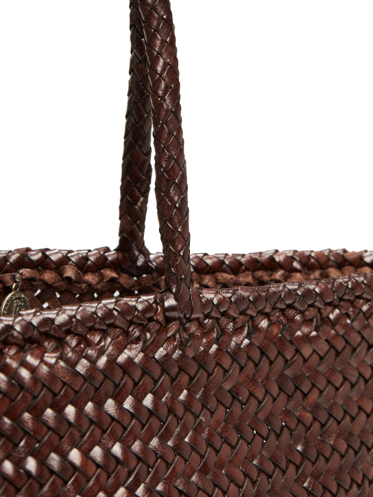 ΓΥΝΑΙΚΕΙΑ ΤΣΑΝΤΑ ΧΕΙΡΟΣ GRACE BASKET SMALL 5