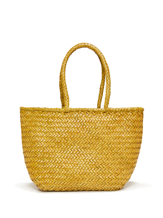 ΓΥΝΑΙΚΕΙΑ ΤΣΑΝΤΑ ΧΕΙΡΟΣ GRACE BASKET SMALL 4