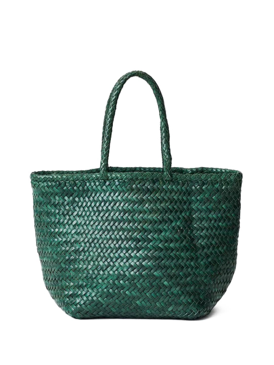 ΓΥΝΑΙΚΕΙΑ ΤΣΑΝΤΑ ΧΕΙΡΟΣ GRACE BASKET SMALL 0