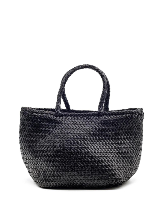 ΓΥΝΑΙΚΕΙΑ ΤΣΑΝΤΑ ΧΕΙΡΟΣ GRACE BASKET SMALL 2