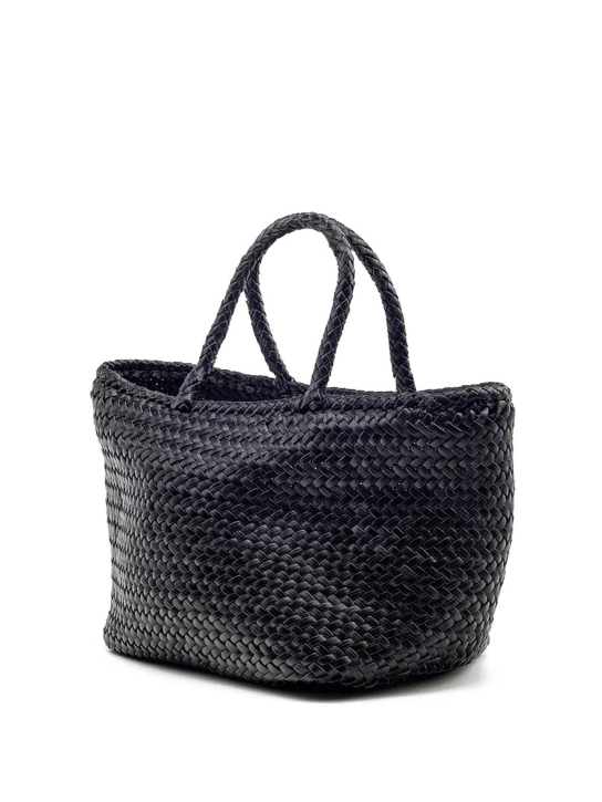 ΓΥΝΑΙΚΕΙΑ ΤΣΑΝΤΑ ΧΕΙΡΟΣ GRACE BASKET SMALL 2