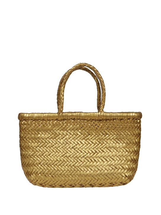 ΓΥΝΑΙΚΕΙΑ ΤΣΑΝΤΑ ΧΕΙΡΟΣ MINI FLAT GORA 1