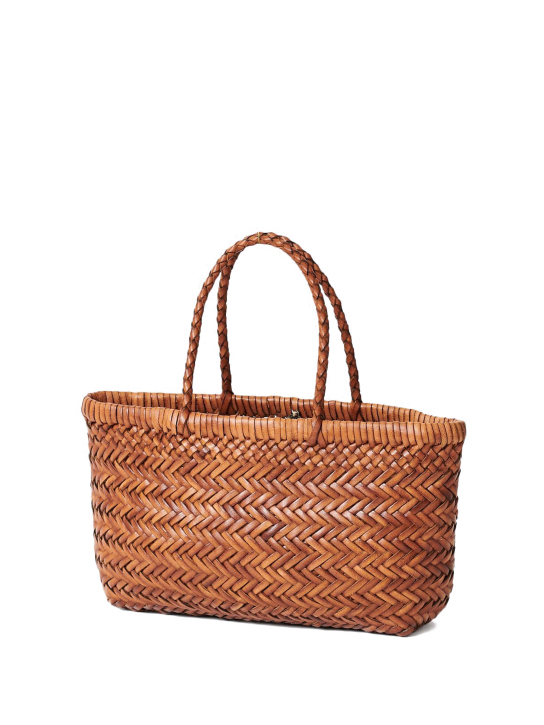 ΓΥΝΑΙΚΕΙΑ ΤΣΑΝΤΑ ΧΕΙΡΟΣ MINI FLAT GORA 1