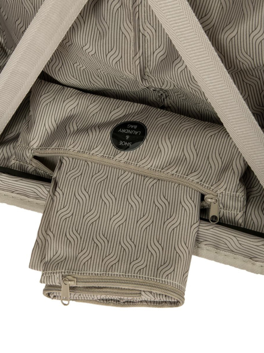 ΒΑΛΙΤΣΑ ΜΕΣΑΙΑ EXPANDABLE 65CM ULISSE OLIVE 3