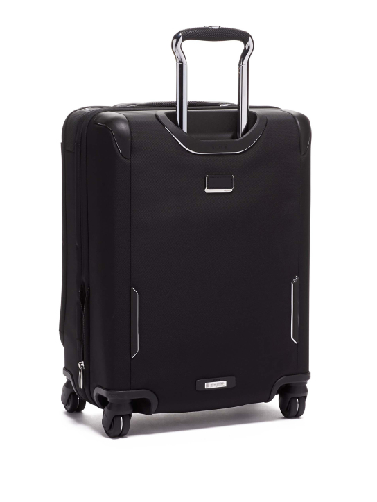 ΒΑΛΙΤΣΑ ΚΑΜΠΙΝΑΣ ARRIVÉ CONTINENTAL DUAL ACCESS 4 WHEELED  1