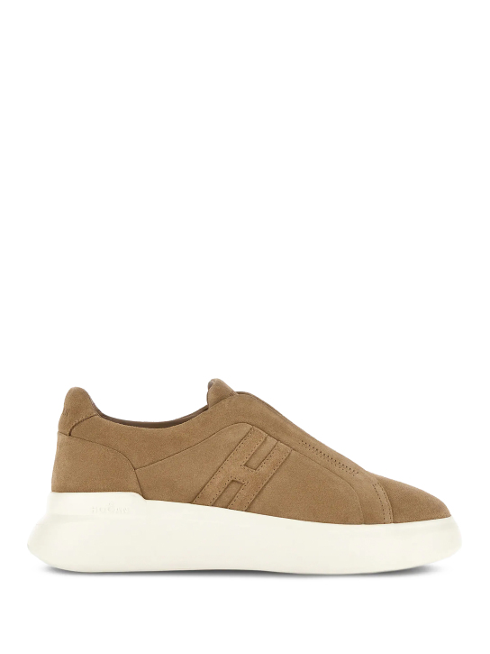 ΑΝΔΡΙΚΑ SNEAKERS LOW H580 0