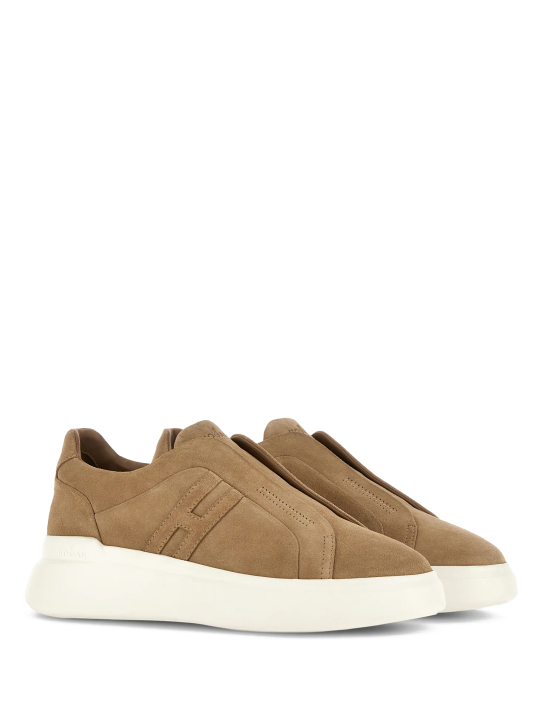 ΑΝΔΡΙΚΑ SNEAKERS LOW H580 2