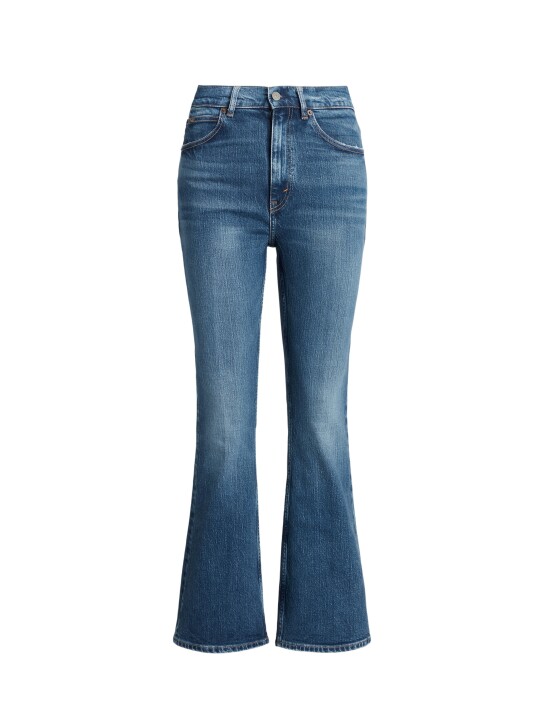 ΓΥΝΑΙΚΕΙΟ DENIM ΠΑΝΤΕΛΟΝΙ 0