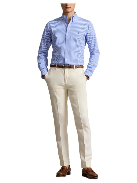 ΑΝΔΡΙΚΟ ΡΙΓΕ ΠΟΥΚΑΜΙΣΟ 2