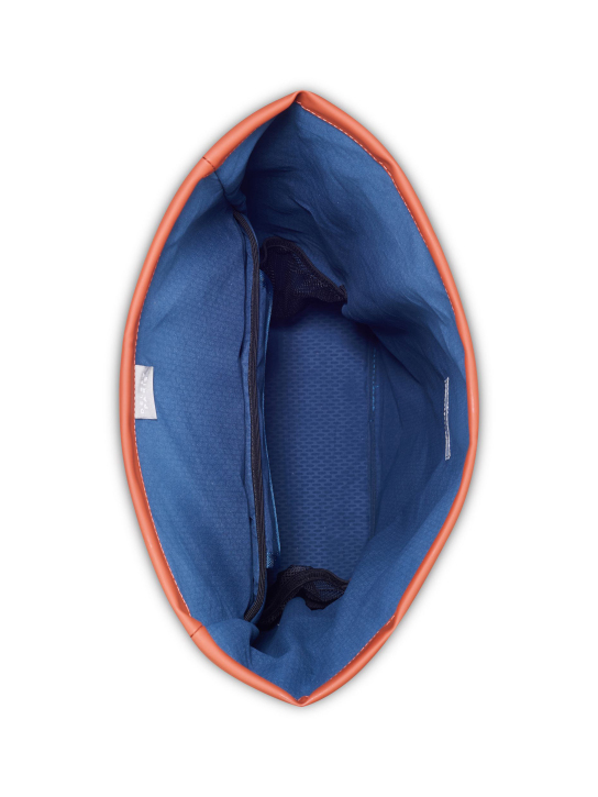 ΣΑΚΙΔΙΟ ΠΛΑΤΗΣ ROLL-TOP TURENNE 2