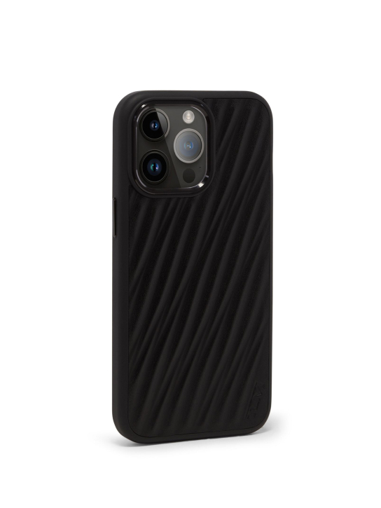 ΔΕΡΜΑΤΙΝΗ ΘΗΚΗ IPHONE 15 PRO MAX  2