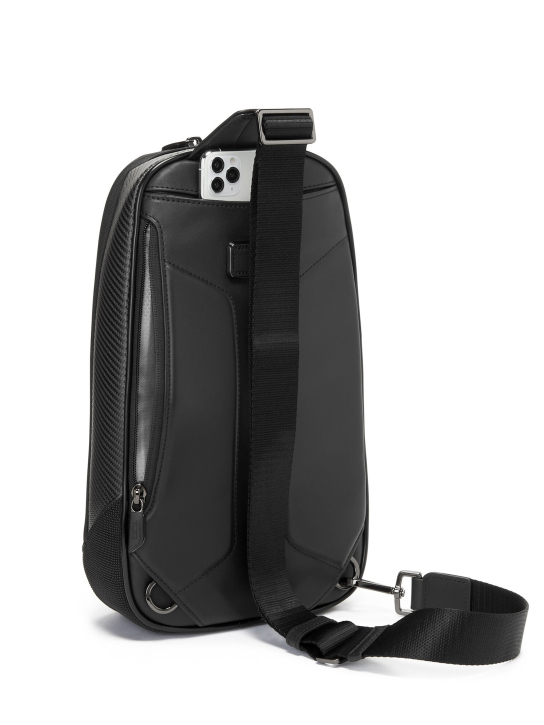 ΑΝΔΡΙΚΗ ΤΣΑΝΤΑ ΧΙΑΣΤΙ MCLAREN TORQUE ΤΣΑΝΤΑ SLING 1