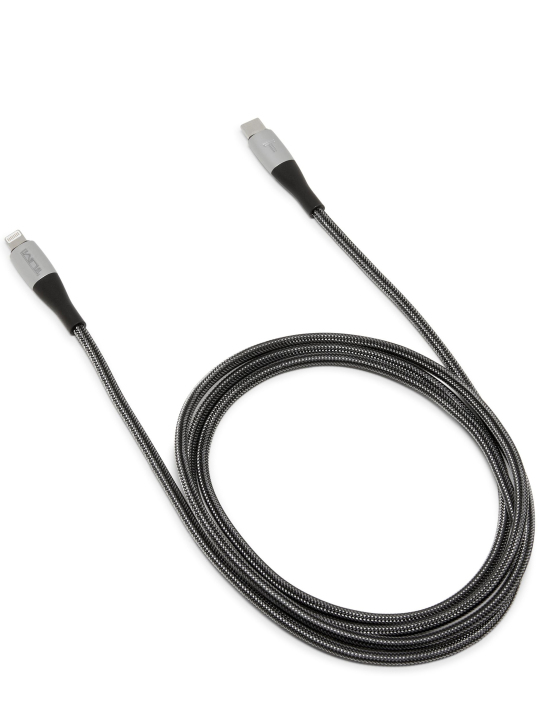 USB-C-LIGHTNING ΚΑΛΩΔΙΟ 0