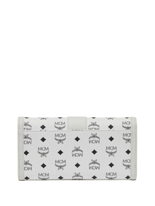 ΓΥΝΑΙΚΕΙΟ CLUTCH ΜΕ ΑΛΥΣΙΔΑ TRACY LARGE 1