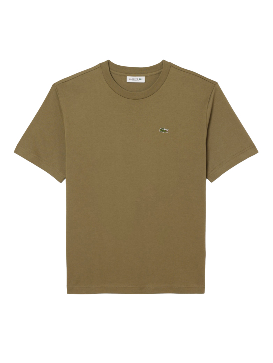 ΓΥΝΑΙΚΕΙΟ PIMA JERSEY T-SHIRT 1