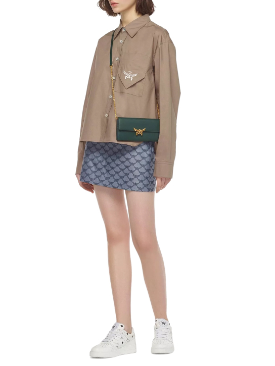 ΓΥΝΑΙΚΕΙΟ ΔΕΡΜΑΤΙΝΟ ΠΟΡΤΟΦΟΛΙ HIMMEL LARGE 3