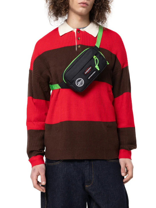 ΤΣΑΝΤΑ ΜΕΣΗΣ BOUNCER GHOSTBUSTERS 3