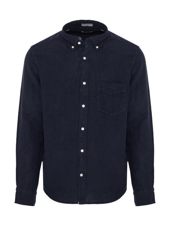 ΑΝΔΡΙΚΟ ΛΙΝΟ ΠΟΥΚΑΜΙΣΟ 0