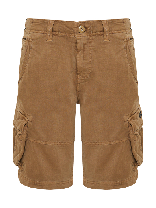 ΑΝΔΡΙΚΗ ΒΕΡΜΟΥΔΑ HEAVY CARGO 0