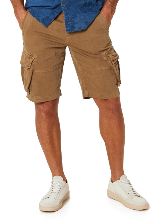 ΑΝΔΡΙΚΗ ΒΕΡΜΟΥΔΑ HEAVY CARGO 1