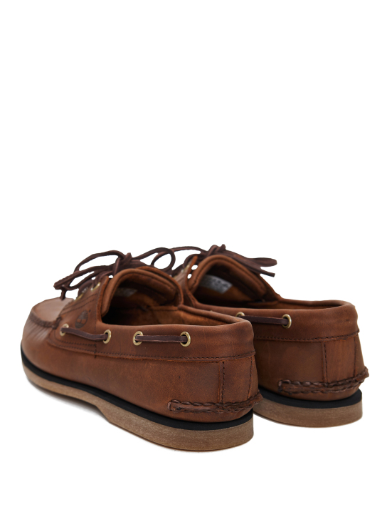 ΑΝΔΡΙΚΑ ΔΕΤΑ CLASSIC BOAT SHOES 2
