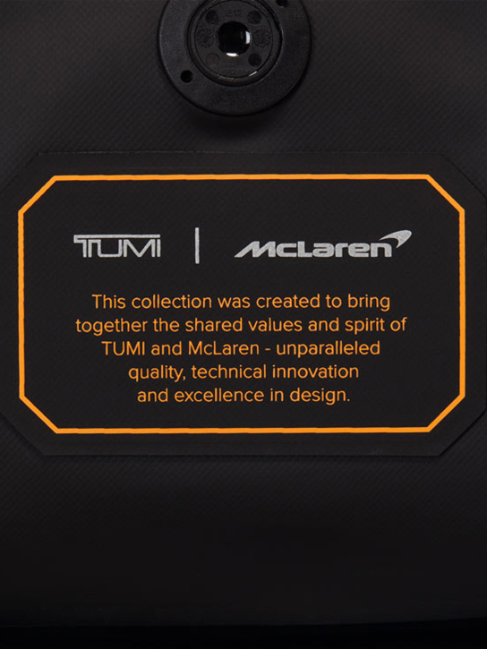 ΣΑΚΙΔΙΟ ΠΛΑΤΗΣ MCLAREN TERRAIN  4