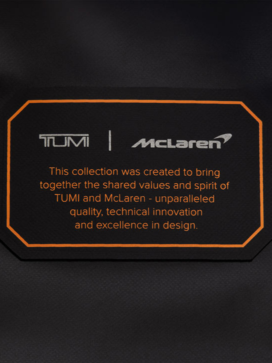 ΣΑΚ ΒΟΥΑΓΙΑΖ MCLAREN THROTTLE  5