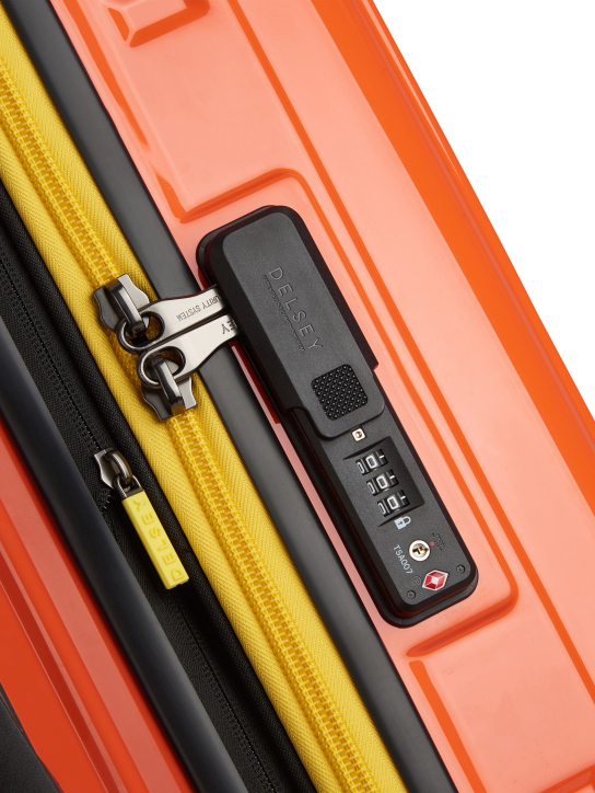 ΜΕΓΑΛΗ ΒΑΛΙΤΣΑ EXPANDABLE TRUNK  REMPART 5